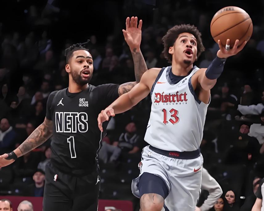 冲刺阶段华盛顿奇才主帅复盘:NBA季后赛节点到来,目标明确,赛季目标并未改变的简单介绍 冲刺阶段华盛顿奇才主帅复盘:NBA季后赛节点到来,目标明确,赛季目标并未改变的简单介绍